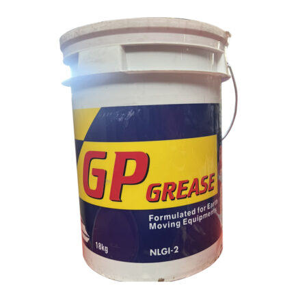 Mỡ bôi trơn Rizol GP NLGI 2