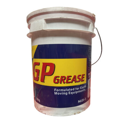 Mỡ bôi trơn Rizol GP NLGI 3